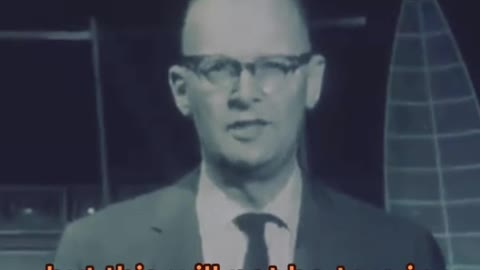 Arthur Clarke: The end of Human Evolution