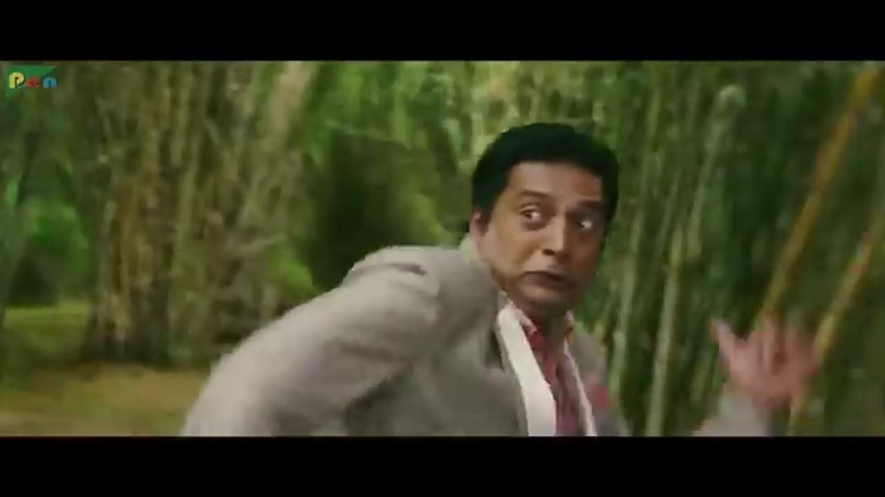 Dogs Fighting With Prakash Raj & Sonu Sood 🤣🤣