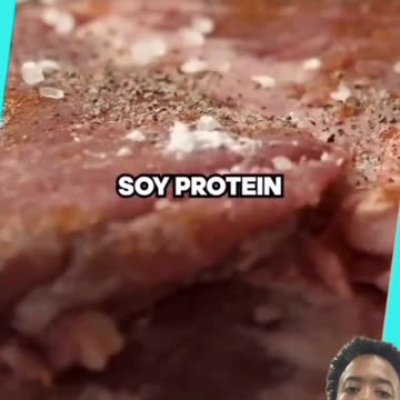 Japan are now making Poo Meat