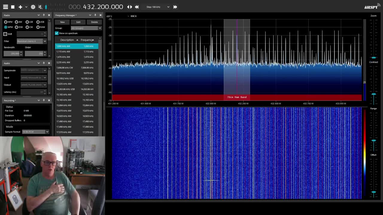 QRM - How does Wifi and ethernet affect Amateur radio reception?