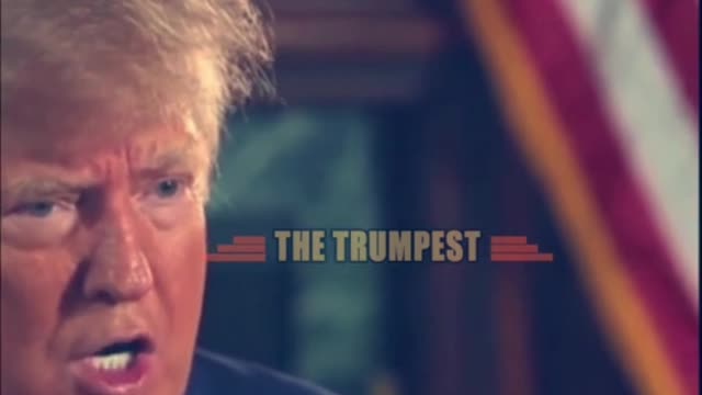 Trump on whether he's going to run in 2024! 2