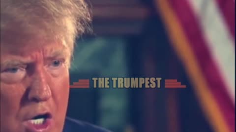 Trump on whether he's going to run in 2024! 2