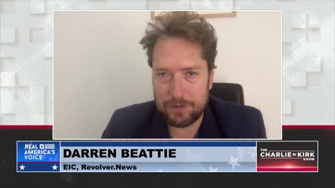 DARREN BEATTIE: WHAT WE NEED TO SEE FROM TRUMP IN A 2024 PRESIDENTIAL RUN