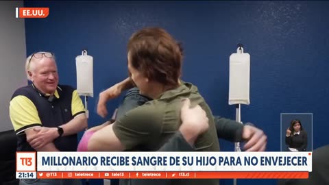 ADRENOCHROME ESCANCARADO