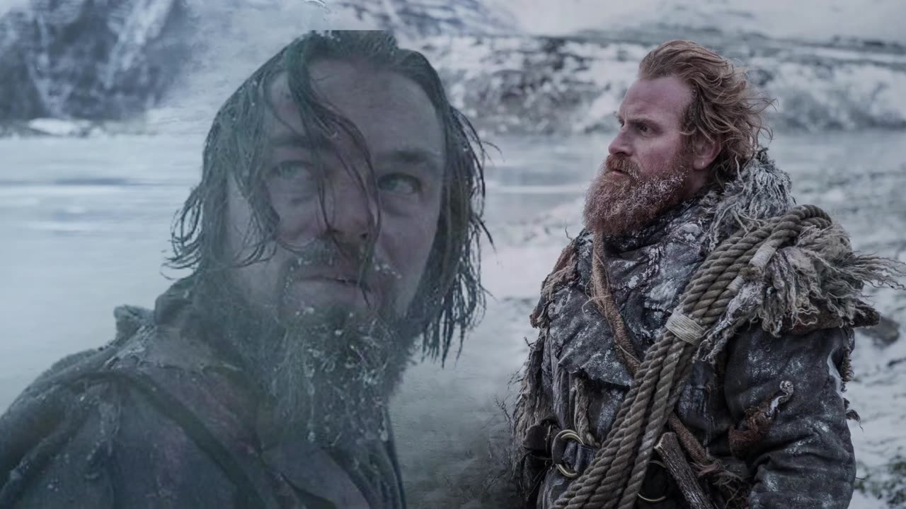 "The Revenant 2: Leonardo DiCaprio Returns as Hugh Glass in the Highly Anticipated Sequel"