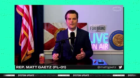 Matt Gaetz on false sex trafficking smears: Is a distraction from the mission