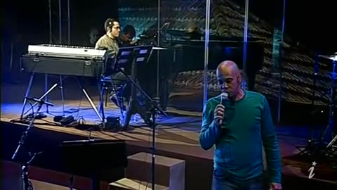 Onde Deus possa me ouvir - Vander Lee - Pensei que fosse o céu