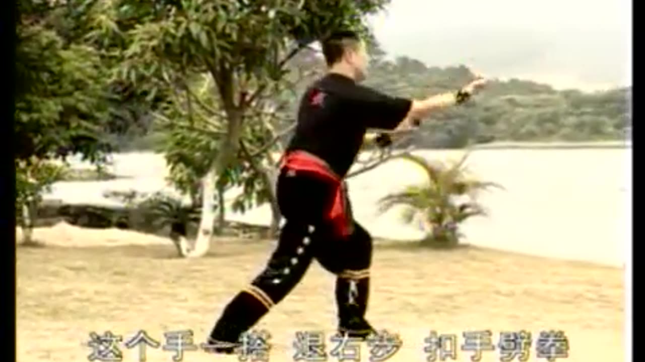 Hun Gar Kung Fu