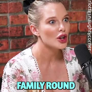 Helen Flanagan shares hilarious story from relationship with ex