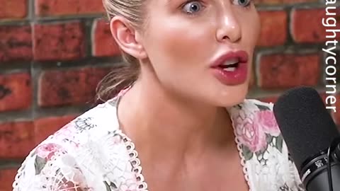 Helen Flanagan shares hilarious story from relationship with ex