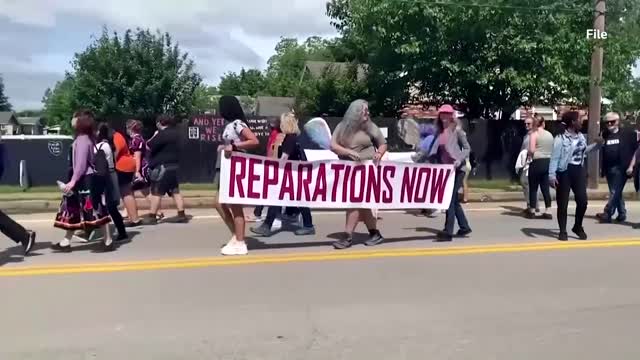 Tulsa Race Massacre survivors lawsuit moving forward