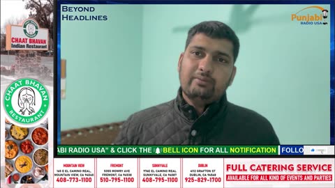 Punjabi Radio USA Live