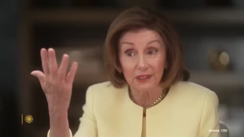 LOL: Nancy Pelosi Suggests Joe Biden Should Be Added to Mount Rushmore