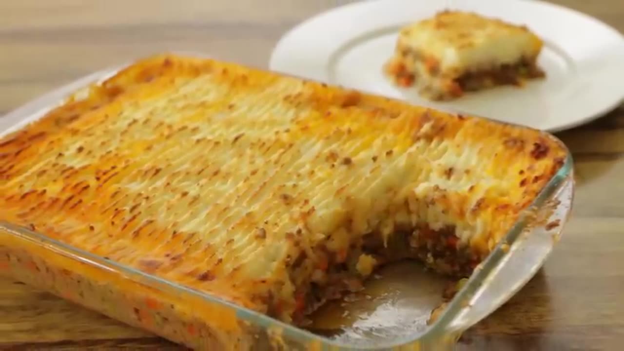 Shepherd_s Pie Recipe _ How to Make Perfect Shepherd_s Pie