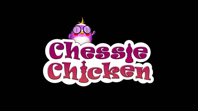 Chessie Chicken Trailer