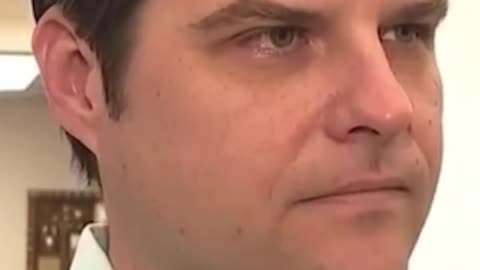 Matt Gaetz On Women That Have Abortions