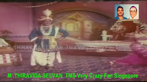 Thunaivi 1982 T M SOUNDARARAJAN LEGEND & SONG 1