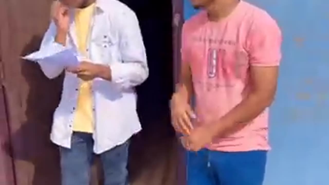 Funny trending video