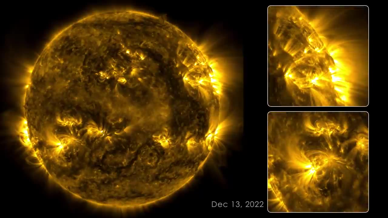 NASA JOURNEY TO STAR