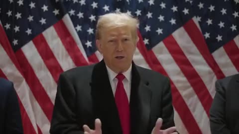 We’re in the middle of an ELECTION right now