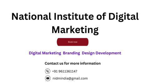 DIGITAL MARKETING CLASSES IN BANGALORE