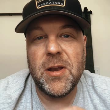 VIDEO DEVOTION ANNOUNCEMENT!