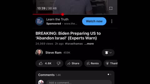 You’re relentless support for lawlessness is coming for you full circle