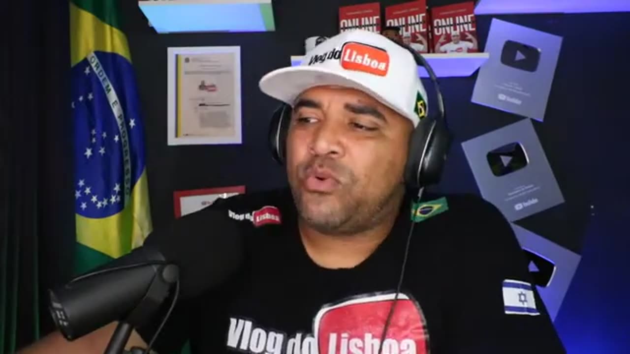 AGORA_ Lula faz reunião de emergência com Arthur Lira _ MPF notifica o Google _ Já temos Bate Boca