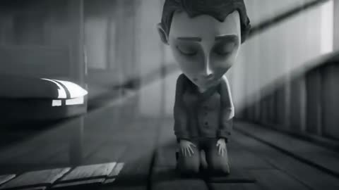 HOPE Award winning 3D animated Short Movie