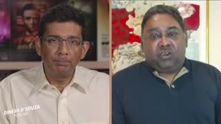 PART 2: Raj Rajaratnam Exposes the Self-Interested Motives Behind Political Prosecution