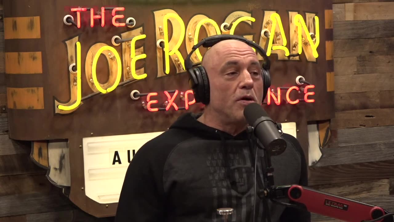 Joe Rogan Experience #2119 - James Lindsay