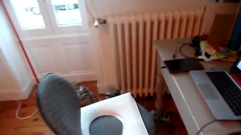 La vidéo la plus terrifiante de l'internet