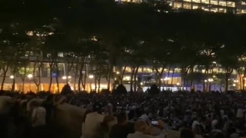 People are watching free movies