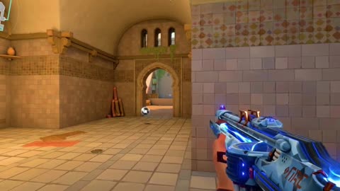 Valorant clip