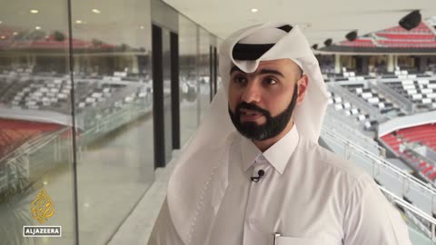 Qatar gears upto host AFC
