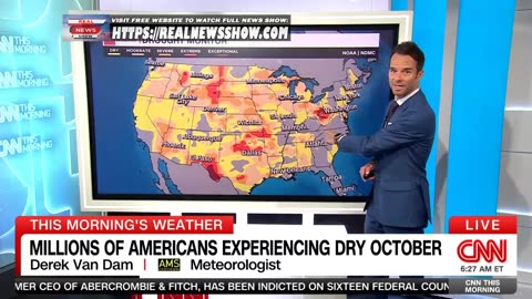 CNN This Morning 6AM - 10/23/2024