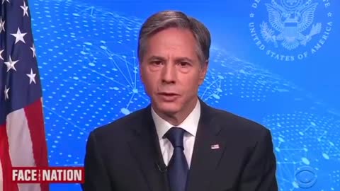 Sec of State Blinken: US asks Permission from the Taliban to Evacuate Americans from Kabul