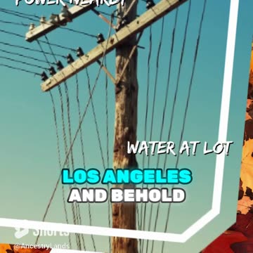 Escape the Ordinary: Own Your Halloween Homestead in California City - Ancestry Lands