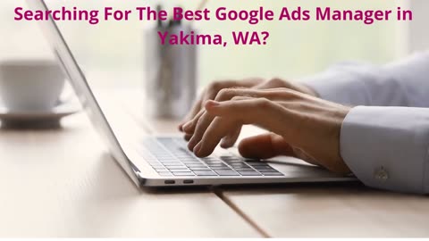 Watt Advertising - Google Ads Manager in Yakima, WA