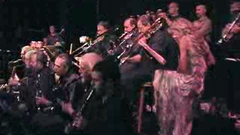 C.J.A.S. Big Band (Web Clip)