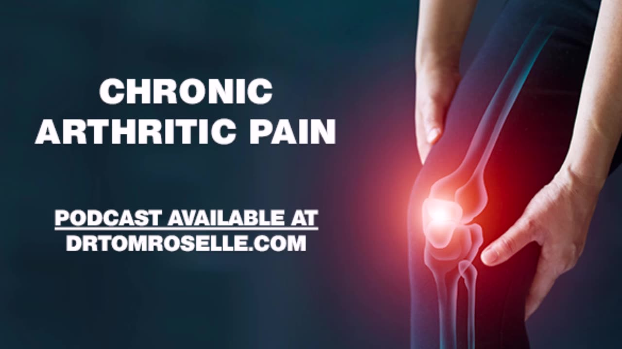 Chronic Arthritic Pain