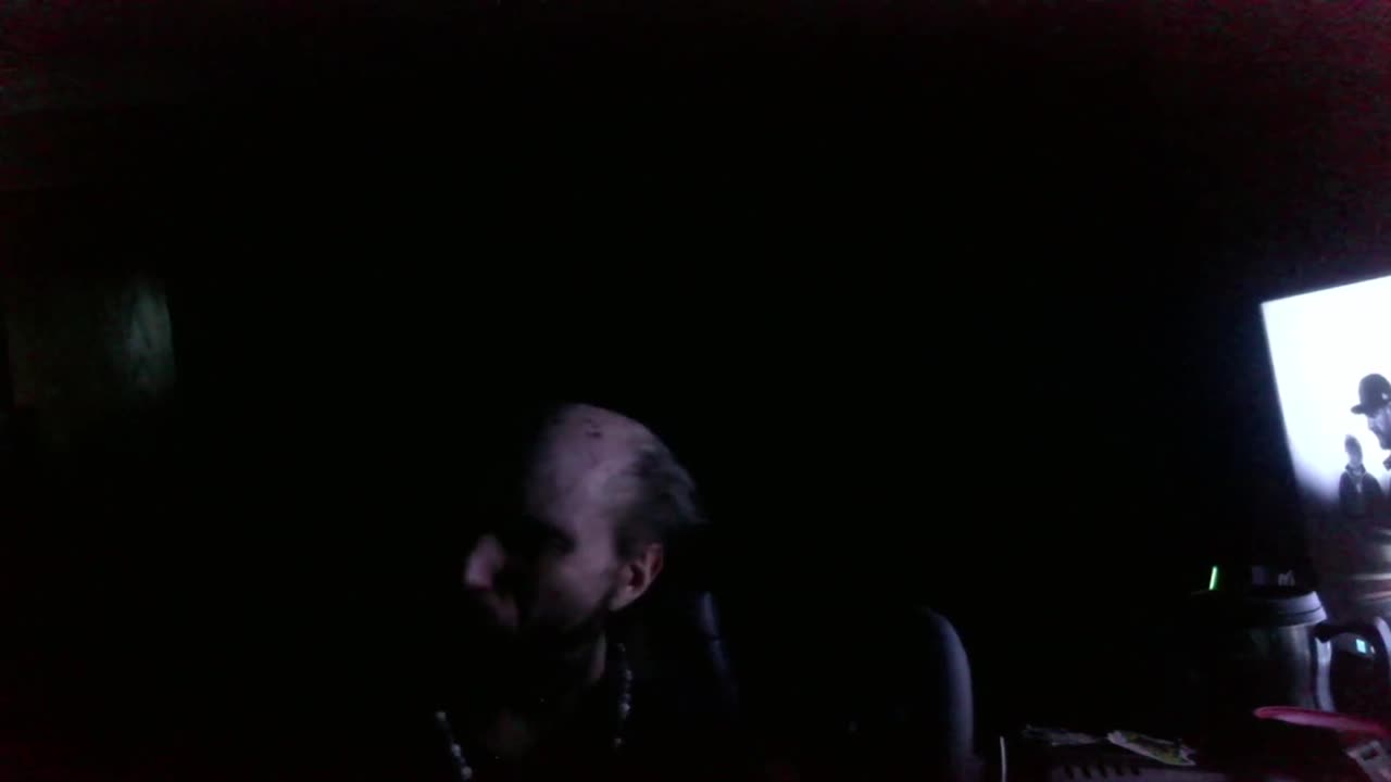 Cyraxx aka Shadowblade Rumble 02-26-24 #FUCKTHETROLLS