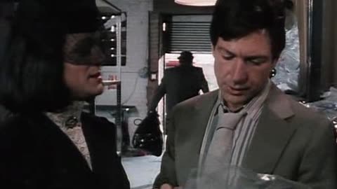 Dempsey és Makepeace / Békét köss, ne háborúzz S01E08 (1985)