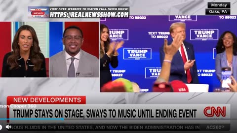 CNN Newsroom Live 4AM - 10/16/2024