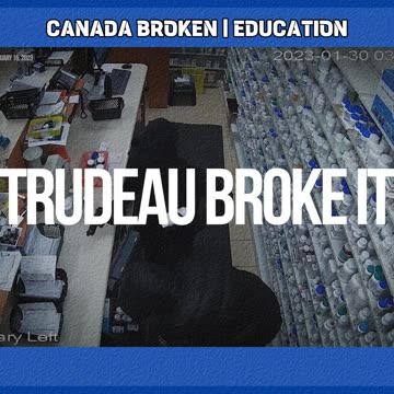 Canada Is Not What It Used To Be Anymore