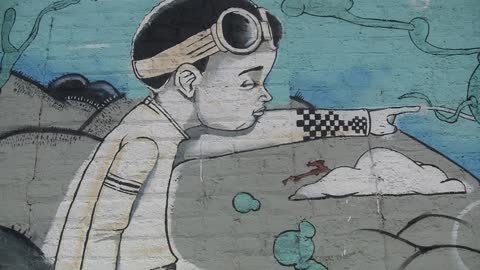 Chicago Street Stuff