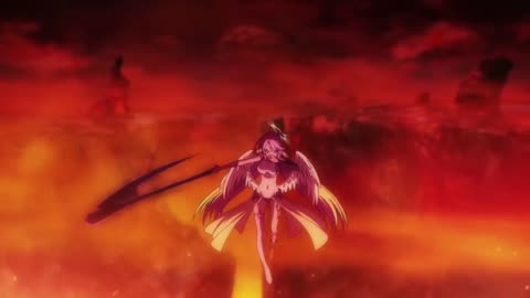No Game No Life Zero AMV [ Shatter me ]