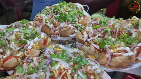 PANIPURI