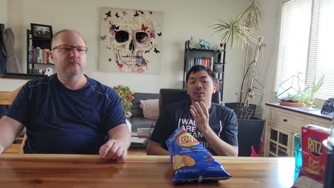 Snack Reviews