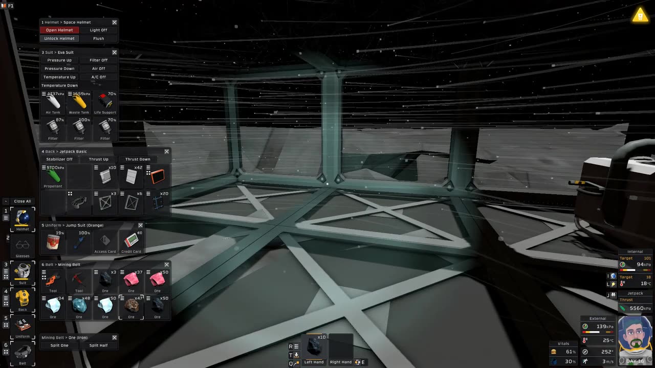 Stationeers! - Survival - Ep05